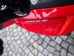 Klikněte pro detailní foto č. 13 - Moto Guzzi V 100 Mandello
