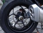 Klikněte pro detailní foto č. 11 - Moto Guzzi V 100 Mandello S