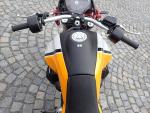 Klikněte pro detailní foto č. 3 - Moto Guzzi V 85 TT Evocative