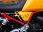 Klikněte pro detailní foto č. 4 - Moto Guzzi V 85 TT Evocative