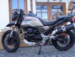 Klikněte pro detailní foto č. 1 - Moto Guzzi V 85 TT Travel
