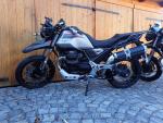 Klikněte pro detailní foto č. 4 - Moto Guzzi V 85 TT Travel