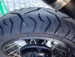 Klikněte pro detailní foto č. 5 - Moto Guzzi V 85 TT Travel