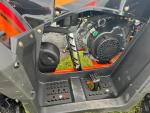 Klikněte pro detailní foto č. 3 - Leramotors By APOLLO RFZ 250 Oranžová