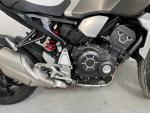 Klikněte pro detailní foto č. 12 - Honda CB 1000 R ABS Neo Sports