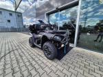 Detail nabídky - CFMOTO Gladiator X625-A OVERLAND stříbrná T3B