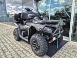 Klikněte pro detailní foto č. 2 - CFMOTO Gladiator X625-A OVERLAND T3B - AKČNÍ CENA