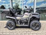 Klikněte pro detailní foto č. 3 - CFMOTO Gladiator X625-A OVERLAND T3B - AKČNÍ CENA