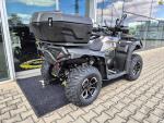 Klikněte pro detailní foto č. 4 - CFMOTO Gladiator X625-A OVERLAND T3B - AKČNÍ CENA