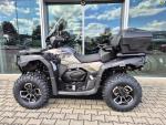 Klikněte pro detailní foto č. 7 - CFMOTO Gladiator X625-A OVERLAND T3B - AKČNÍ CENA