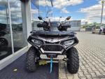 Klikněte pro detailní foto č. 9 - CFMOTO Gladiator X625-A OVERLAND T3B - AKČNÍ CENA