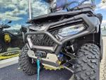 Klikněte pro detailní foto č. 10 - CFMOTO Gladiator X625-A OVERLAND T3B - AKČNÍ CENA