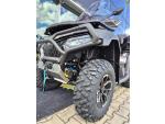 Klikněte pro detailní foto č. 11 - CFMOTO Gladiator X625-A OVERLAND T3B - AKČNÍ CENA