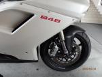 Klikněte pro detailní foto č. 10 - Ducati 848