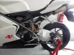 Klikněte pro detailní foto č. 11 - Ducati 848