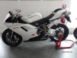 Klikněte pro detailní foto č. 2 - Ducati 848