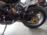 Klikněte pro detailní foto č. 6 - Ducati 1098 Streetfighter