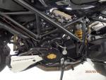Klikněte pro detailní foto č. 7 - Ducati 1098 Streetfighter