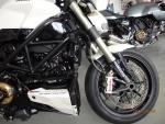 Klikněte pro detailní foto č. 8 - Ducati 1098 Streetfighter