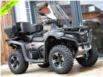 Detail nabídky - CFMOTO Gladiator X625A Overland -  AKCE, dárek ZDARMA