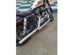 Klikněte pro detailní foto č. 10 - Harley-Davidson XL 1200X Forty-Eight