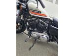 Klikněte pro detailní foto č. 12 - Harley-Davidson XL 1200X Forty-Eight