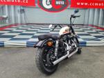 Klikněte pro detailní foto č. 6 - Harley-Davidson XL 1200X Forty-Eight
