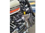 Klikněte pro detailní foto č. 8 - Harley-Davidson XL 1200X Forty-Eight