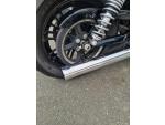 Klikněte pro detailní foto č. 9 - Harley-Davidson XL 1200X Forty-Eight