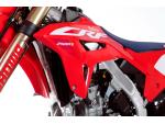Klikněte pro detailní foto č. 7 - Honda CRF 450 RX 50th -Redmoto Limited Edition, číslo 1/50