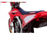 Klikněte pro detailní foto č. 10 - Honda CRF 450 RX 50th -Redmoto Limited Edition, číslo 1/50