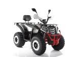 Klikněte pro detailní foto č. 4 - Ostatní JJM ATV COMMANDER 200