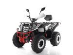 Klikněte pro detailní foto č. 6 - Ostatní JJM ATV COMMANDER 200