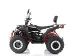 Klikněte pro detailní foto č. 7 - Ostatní JJM ATV COMMANDER 200