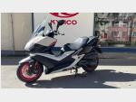Detail nabídky - Kymco Xciting VS 400i  ABS - LIMITED EDITION