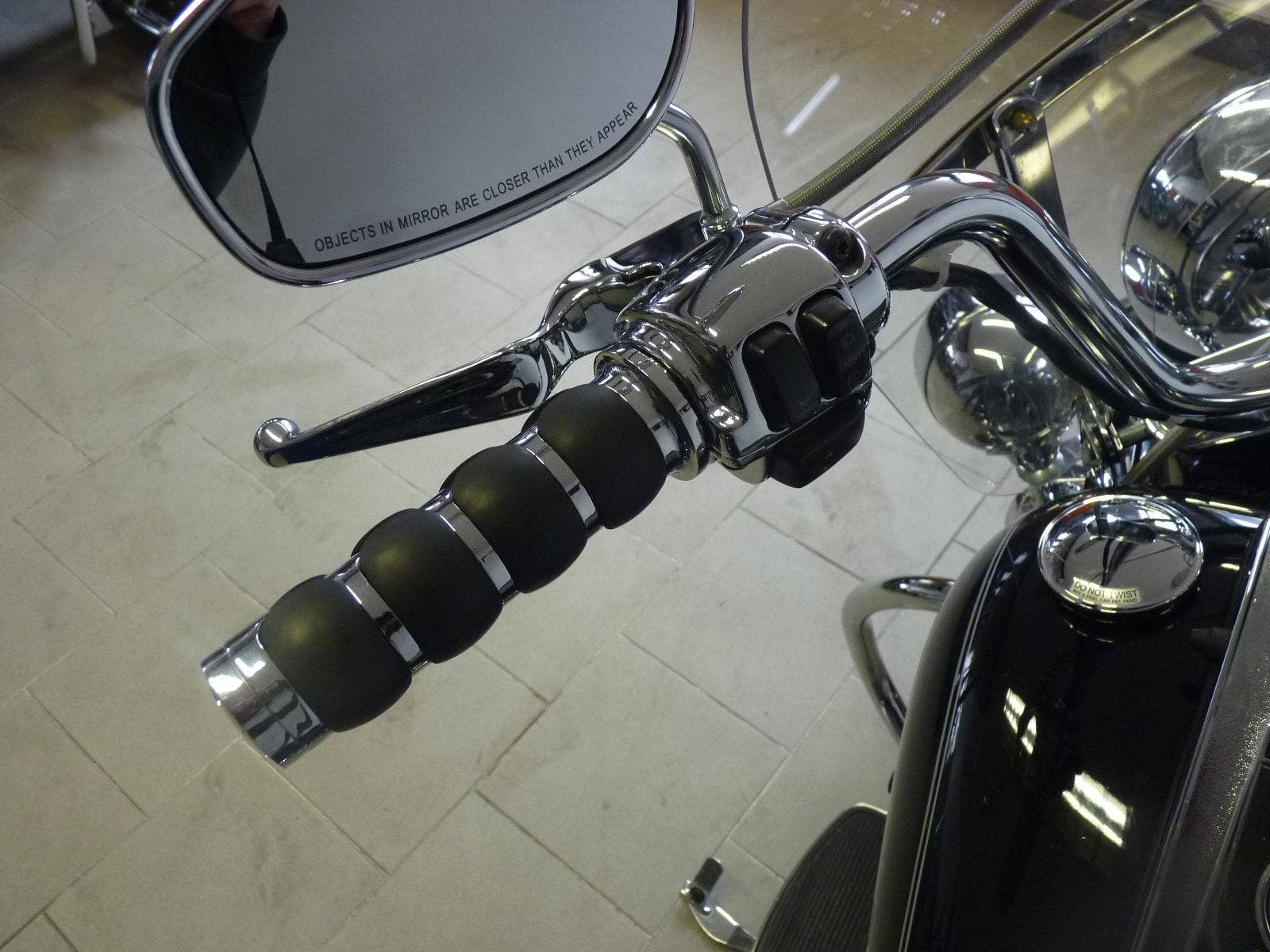 Harley Davidson Flstc Heritage Classic In Las Cruces, Nm, United States - Foto 11