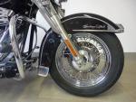 Klikněte pro detailní foto č. 3 - Harley-Davidson FLSTCI Heritage Softail Classic