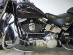 Klikněte pro detailní foto č. 9 - Harley-Davidson FLSTCI Heritage Softail Classic