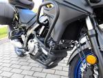 Klikněte pro detailní foto č. 3 - Suzuki DL 650 V-Strom - SHAD Touring (ZÁRUKA 4 ROKY)