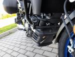 Klikněte pro detailní foto č. 4 - Suzuki DL 650 V-Strom - SHAD Touring (ZÁRUKA 4 ROKY)