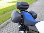 Klikněte pro detailní foto č. 5 - Suzuki DL 650 V-Strom - SHAD Touring (ZÁRUKA 4 ROKY)