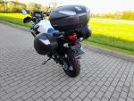 Klikněte pro detailní foto č. 6 - Suzuki DL 650 V-Strom - SHAD Touring (ZÁRUKA 4 ROKY)