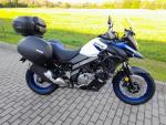 Klikněte pro detailní foto č. 7 - Suzuki DL 650 V-Strom - SHAD Touring (ZÁRUKA 4 ROKY)