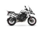 Klikněte pro detailní foto č. 2 - Benelli TRK 502 X, 4 ROKY ZÁRUKA