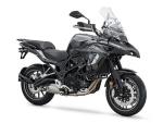 Klikněte pro detailní foto č. 2 - Benelli TRK 502 Traveler, 4 ROKY ZÁRUKA