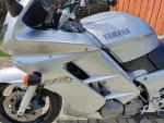 Klikněte pro detailní foto č. 12 - Yamaha FJR 1300 Do konce dubna sleva 10 000 Kč z ceny motocyklu.