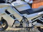 Klikněte pro detailní foto č. 13 - Yamaha FJR 1300 Do konce dubna sleva 10 000 Kč z ceny motocyklu.