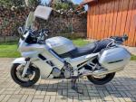 Klikněte pro detailní foto č. 6 - Yamaha FJR 1300 Do konce dubna sleva 10 000 Kč z ceny motocyklu.