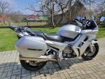 Klikněte pro detailní foto č. 9 - Yamaha FJR 1300 Do konce dubna sleva 10 000 Kč z ceny motocyklu.