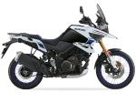 Detail nabídky - Suzuki DL 1050 V-Strom DE (ZÁRUKA 4 ROKY)